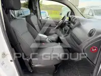2016 Mercedes Benz Citan