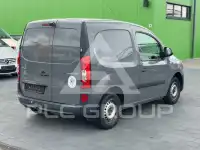 2016 Mercedes Benz Citan