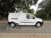 2016 Mercedes Benz Citan