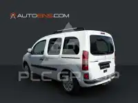 2016 Mercedes Benz Citan