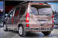 2016 Mercedes Benz Citan
