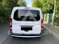 2016 Mercedes Benz Citan