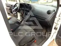 2016 Mercedes Benz Citan
