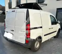 2016 Mercedes Benz Citan