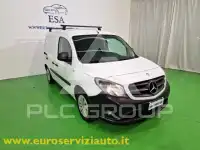 2016 Mercedes Benz Citan