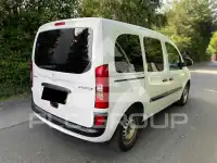 2016 Mercedes Benz Citan