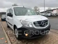 2016 Mercedes Benz Citan