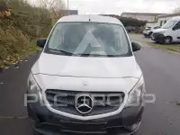 2016 Mercedes Benz Citan
