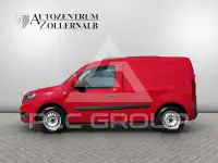 2016 Mercedes Benz Citan