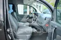 2016 Mercedes Benz Citan