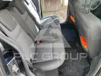 2016 Mercedes Benz Citan