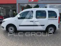 2016 Mercedes Benz Citan