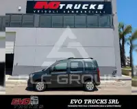 2016 Mercedes Benz Citan