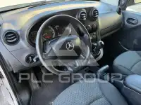 2016 Mercedes Benz Citan