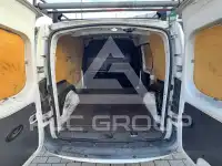 2016 Mercedes Benz Citan