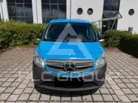 2016 Mercedes Benz Citan