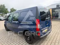 2016 Mercedes Benz Citan