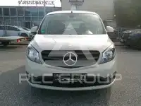 2016 Mercedes Benz Citan