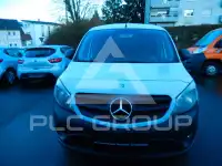 2016 Mercedes Benz Citan