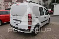 2016 Mercedes Benz Citan