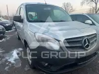 2016 Mercedes Benz Citan