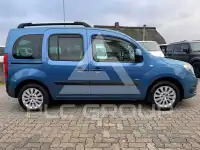 2016 Mercedes Benz Citan