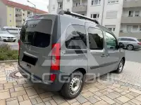 2016 Mercedes Benz Citan