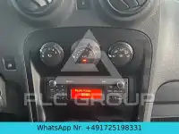 2016 Mercedes Benz Citan