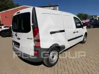 2016 Mercedes Benz Citan