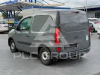 2016 Mercedes Benz Citan