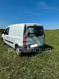 2016 Mercedes Benz Citan