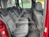 2016 Mercedes Benz Citan