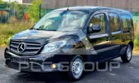 2016 Mercedes Benz Citan