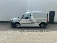 2016 Mercedes Benz Citan