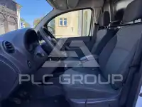 2016 Mercedes Benz Citan