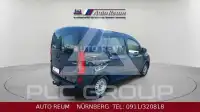 2016 Mercedes Benz Citan