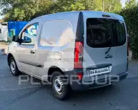 2016 Mercedes Benz Citan