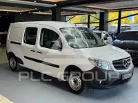 2016 Mercedes Benz Citan