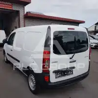 2016 Mercedes Benz Citan
