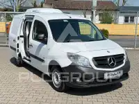 2016 Mercedes Benz Citan