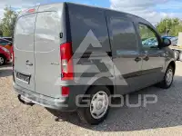 2016 Mercedes Benz Citan