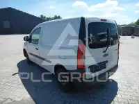 2016 Mercedes Benz Citan