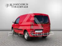 2016 Mercedes Benz Citan