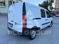 2016 Mercedes Benz Citan