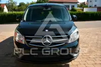 2016 Mercedes Benz Citan