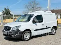 2016 Mercedes Benz Citan