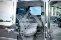2016 Mercedes Benz Citan