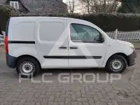 2016 Mercedes Benz Citan