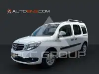 2016 Mercedes Benz Citan