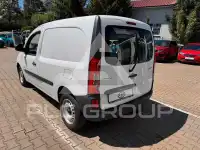 2016 Mercedes Benz Citan